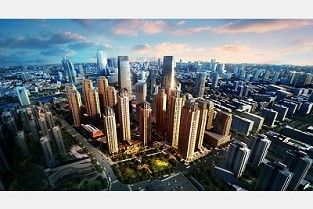 个人租房网哪里有 房地产 支柱产业